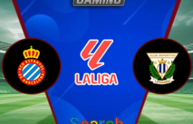 Espanyol vs Leganes 12 Januari 2025