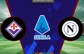 Fiorentina vs Napoli 05 Januari 2025