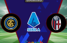 Inter Milan vs Bologna 16 Januari 2025