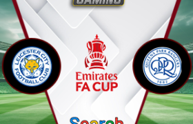 Leicester City vs QPR 11 Januari 2025