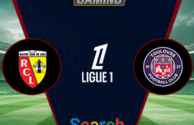 Lens vs Toulouse 05 Januari 2025