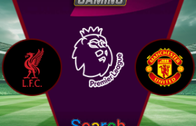 Liverpool vs Manchester United 05 Januari 2025