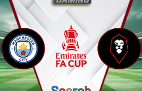 Manchester City vs Salford 12 Januari 2025