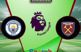 Manchester City vs West Ham 04 Januari 2025