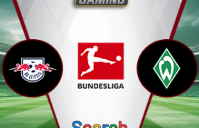 RB Leipzig vs Werder Bremen 12 Januari 2025