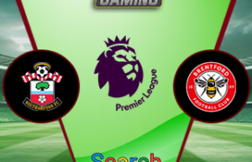 Southampton vs Brentford 04 Januari 2025