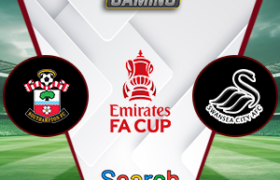 Southampton vs Swansea 12 Januari 2025