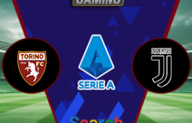 Torino vs Juventus 12 Januari 2025