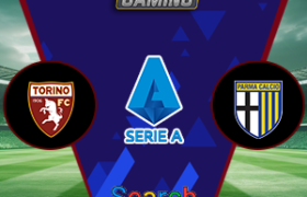 Torino vs Parma 06 Januari 2025