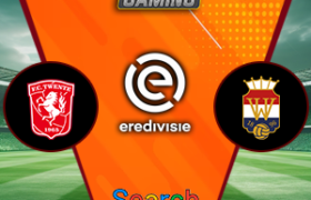 Twente vs Willem II 12 Januari 2025