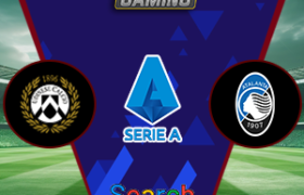 Udinese vs Atalanta 11 Januari 2025