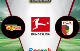 Union Berlin vs Augsburg 16 Januari 2025