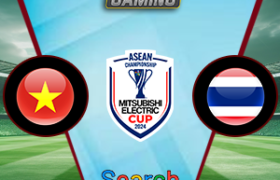 Vietnam vs Thailand 02 Januari 2025