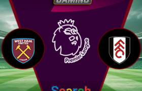 West Ham vs Fulham 15 Januari 2025