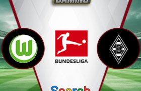 Wolfsburg vs Monchengladbach 15 Januari 2025