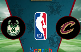 Milwaukee Bucks Vs Cleveland Cavaliers 10 Maret 2025